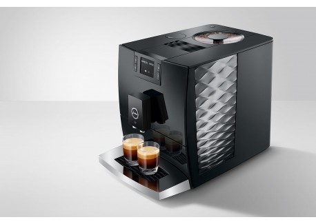 C3 Pianoblack Machine à Café Automatique (EA 2025)