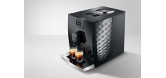 C3 Pianoblack Koffiemachine (EA 2025)
