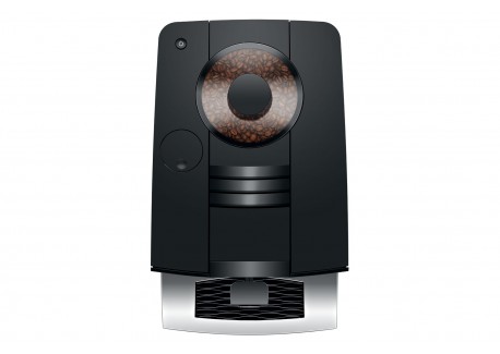 C3 Pianoblack Koffiemachine (EA 2025)