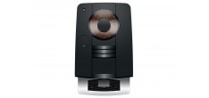 C3 Pianoblack Koffiemachine (EA 2025)