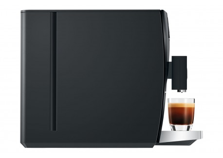 C3 Pianoblack Koffiemachine (EA 2025)