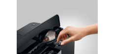 C3 Pianoblack Koffiemachine (EA 2025)