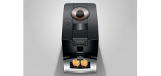 C3 Pianoblack Koffiemachine (EA 2025)