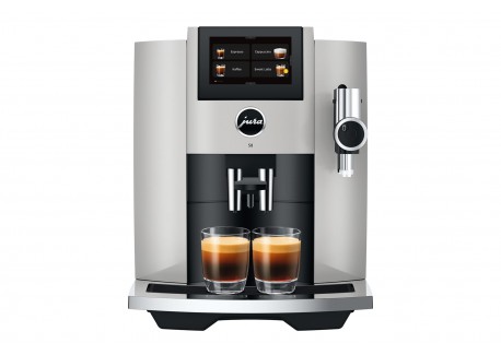 S8 Gijs Platine automatische koffiemachine (EB 2024)