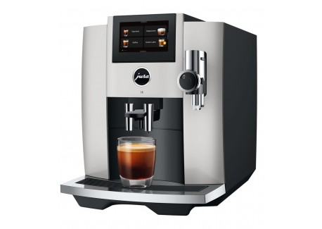 S8 Gijs Platine automatische koffiemachine (EB 2024)