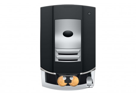 S8 Gris Platine Machine à Café Automatique (EB 2024)
