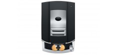 S8 Gris Platine Machine à Café Automatique (EB 2024)