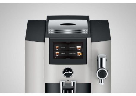 S8 Gijs Platine automatische koffiemachine (EB 2024)