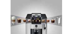 S8 Gijs Platine automatische koffiemachine (EB 2024)