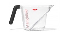 Pichet Verre Mesureur Gradué 1 L Tritan