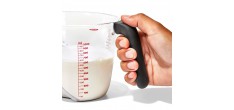 Pichet Verre Mesureur Gradué 1 L Tritan