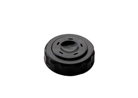 OS0152B-4_N Douille Tagliatelle Gros Noir pour Extracteur de Jus Jazz
