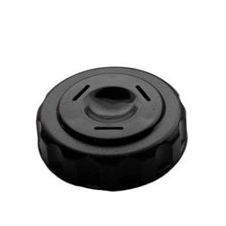 OS0152B-3_N Douille Tagliatelle Fin Noir pour Extracteur de Jus Jazz M