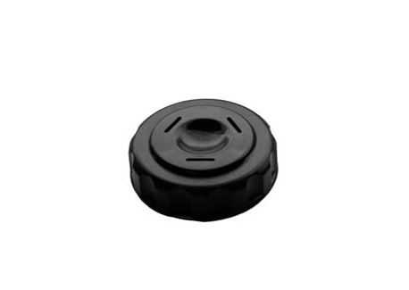 OS0152B-3_N Douille Tagliatelle Fin Noir pour Extracteur de Jus Jazz M