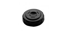 OS0152B-3_N Douille Tagliatelle Fin Noir pour Extracteur de Jus Jazz M