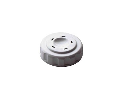 OS0152B-4_B Douille Tagliatelle Gros Blanc pour Extracteur de Jus Jazz