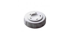OS0152B-4_B Douille Tagliatelle Gros Blanc pour Extracteur de Jus Jazz
