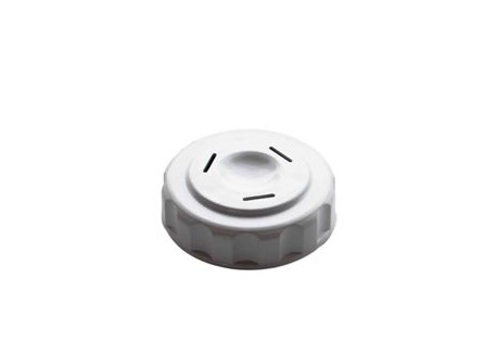 OS0152B-3_B Douille Tagliatelle Fin Blanc pour Extracteur de Jus Jazz