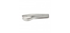 EatoCo Hasam Pince de Service Inox Small 13,5 cm 