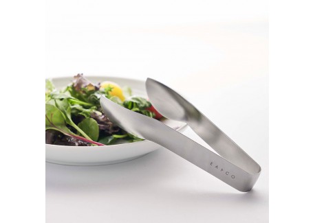 EatoCo Hasam Serveertang van RVS Small 13,5 cm