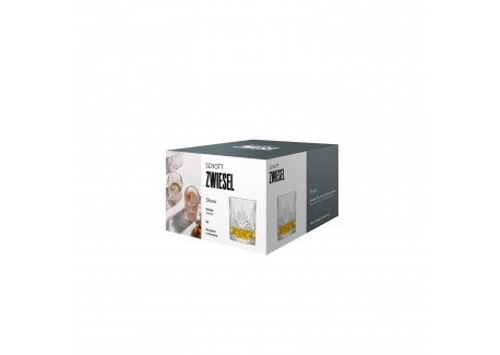 Show Verre à Whisky 60 (4 pcs)
