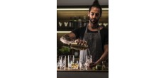 Show Verre à Whisky 60 (4 pcs)