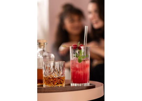 Show Verre à Whisky 60 (4 pcs)