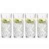 Voir la slide Show Verre Longdrink 79 (4 pcs)