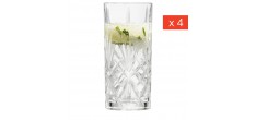 Show Verre Longdrink 79 (4 pcs)