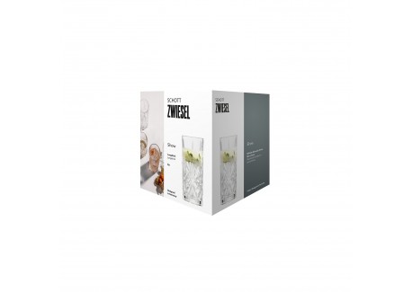 Show Verre Longdrink 79 (4 pcs)