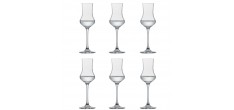 Bar Special (Classico) Verre Grappa 155 (6 pcs)