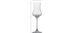 Bar Special (Classico) Verre Grappa 155 (6 pcs)