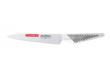 GS11 Couteau à Fileter 15 cm