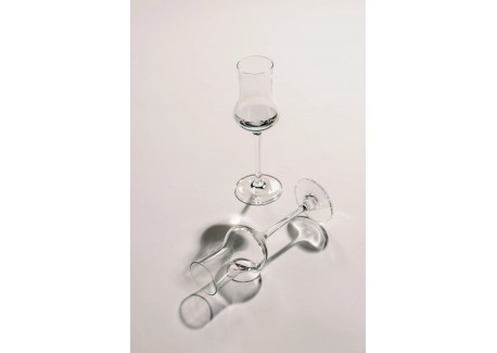 Bar Special (Classico) Grappaglas (6 stk)
