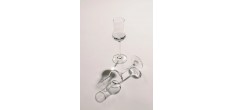 Bar Special (Classico) Verre Grappa 155 (6 pcs)