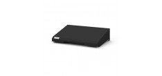 Starterspack Plancha Gaz Signature Amalia Fonte Emaillée 360 + Dessert