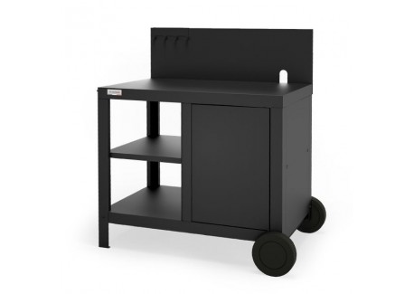 Starterspakket Elektrische Plancha Signature Allure Gietijzer 260 RVS