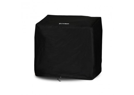 Starterspack Plancha Gaz Signature Allure Fonte 260 Duo + Desserte