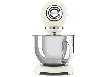 Gebakrobot op Crèmewitte Basis SMF03CREU