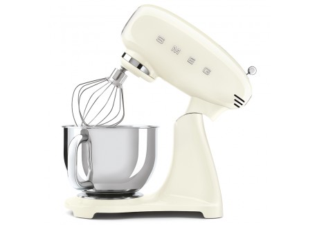 Gebakrobot op Crèmewitte Basis SMF03CREU