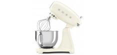 Gebakrobot op Crèmewitte Basis SMF03CREU