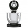 Voir la slide Robot Patissier Sur Socle Noir SMF03BLEU