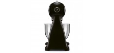 Robot Patissier Sur Socle Noir SMF03BLEU