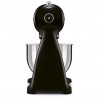 Voir la slide Robot Patissier Sur Socle Noir SMF03BLEU