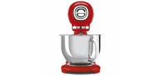 Gebak Robot Op Rood Onderstel SMF03RDEU