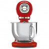 Zie dia Gebak Robot Op Rood Onderstel SMF03RDEU