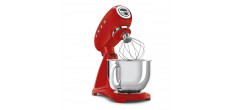 Robot Patissier Sur Socle Rouge SMF03RDEU