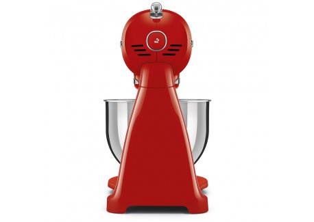 Gebak Robot Op Rood Onderstel SMF03RDEU