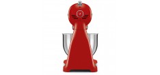 Gebak Robot Op Rood Onderstel SMF03RDEU
