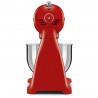 Voir la slide Robot Patissier Sur Socle Rouge SMF03RDEU